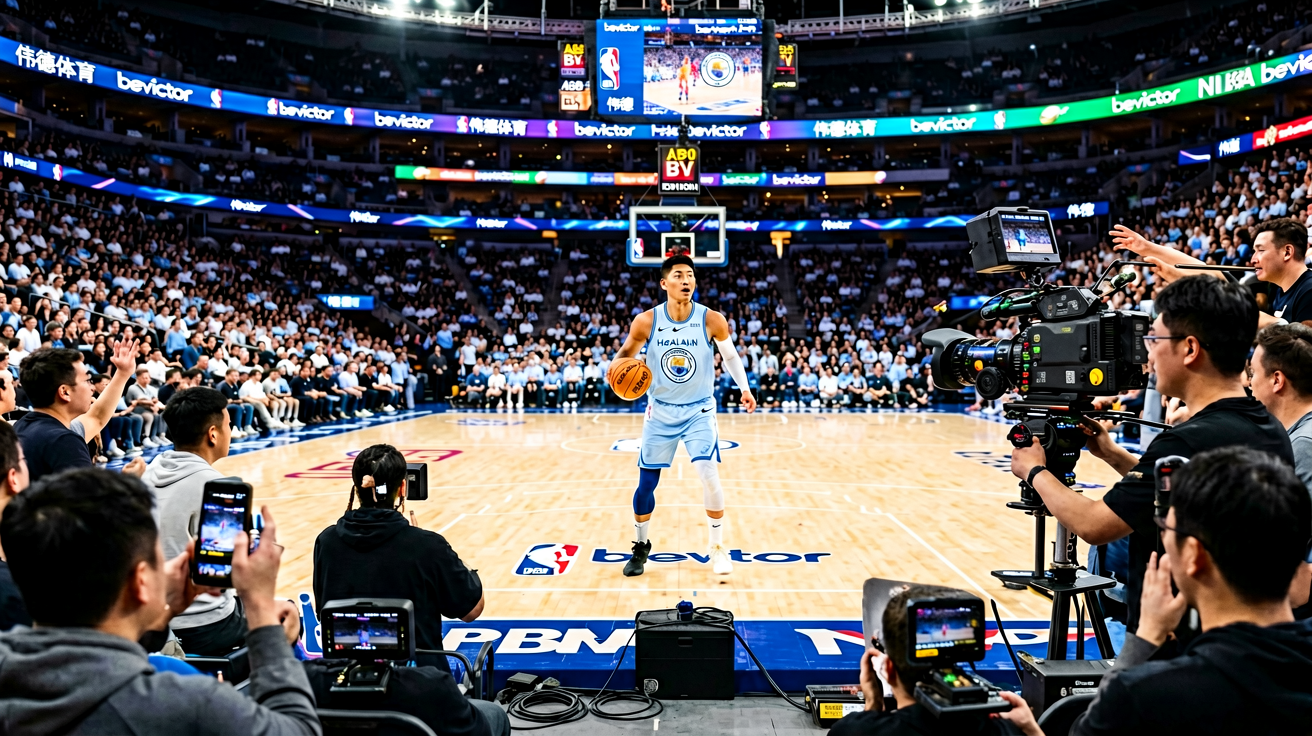 伟德体育 - NBA篮球比赛现场