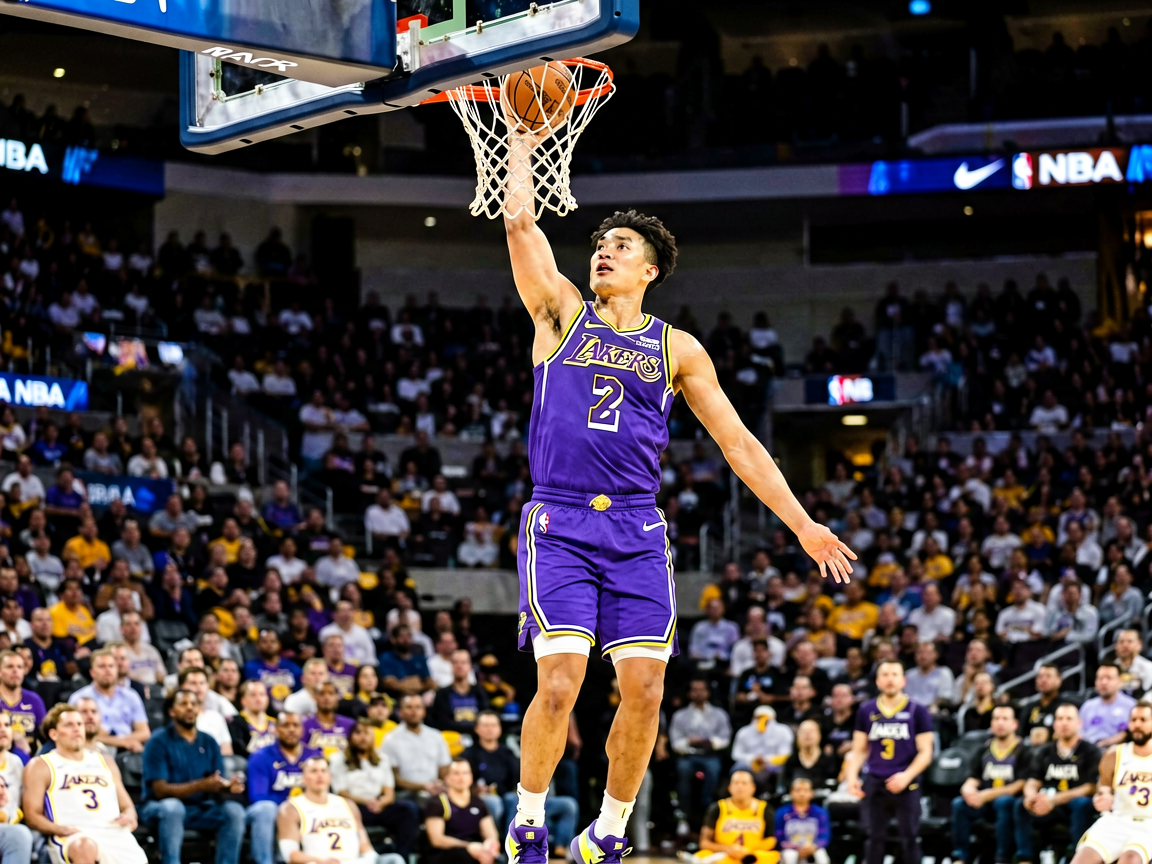 伟德体育资讯 - NBA篮球比赛精彩扣篮瞬间